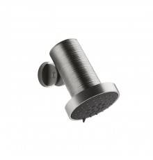 Gessi 316 Trame Верхний душ Oslash;13.5см., с настенным креплением, 3 режима, цвет: Steel Brushed. 57257#239