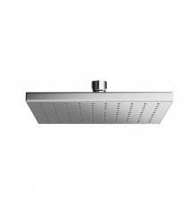 Kerama Marazzi Futura Верхняя душ, 20х20см., laquo;тропический дождь, без кронштейна, цвет: хром. 26598KM.21.018