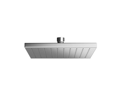 Kerama Marazzi Futura Верхняя душ, 20х20см., laquo;тропический дождь, без кронштейна, цвет: хром. 26598KM.21.018