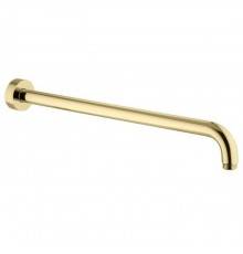 Plumberia Selection IXO Кронштейн для верхнего душа 40см., цвет: золото. SAT3130OR