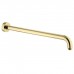 Plumberia Selection IXO Кронштейн для верхнего душа 40см., цвет: золото. SAT3130OR