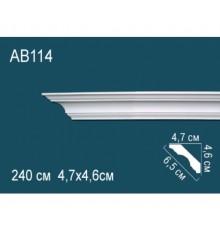 Карниз AB114