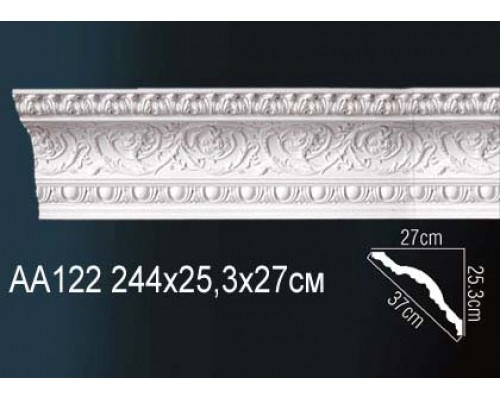 Карниз AA122