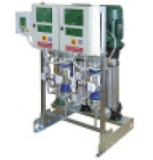 Установки насосные для пожаротушения Насосная установка 2NKV 32/4 T400/50 11 FF DRU DNA125для пожаротушения. 60188598