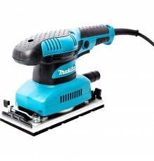 Машина плоско-шлифовальная Makita BO3710