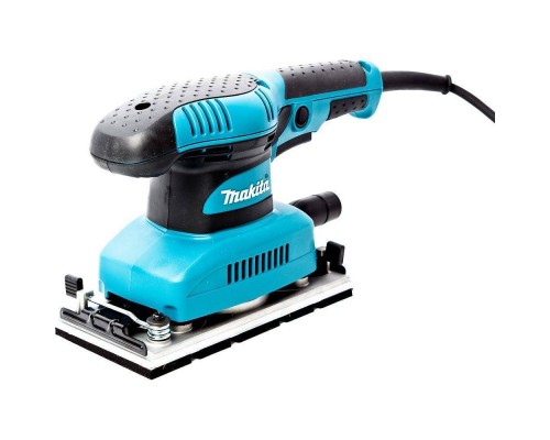 Машина плоско-шлифовальная Makita BO3710 Машина плоско-шлифовальная Makita BO3710