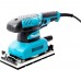 Машина плоско-шлифовальная Makita BO3710