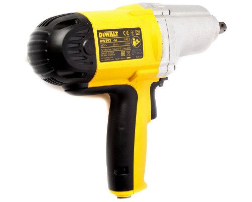 Гайковерт DeWalt DW292 Гайковерт DeWalt DW292