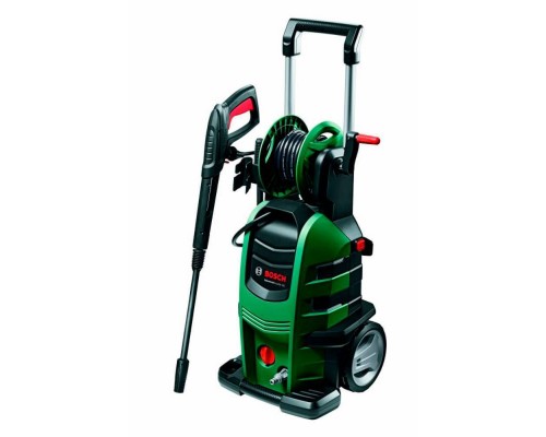Мойка высокого давления Bosch AdvancedAquatak 150 Мойка высокого давления Bosch AdvancedAquatak 150