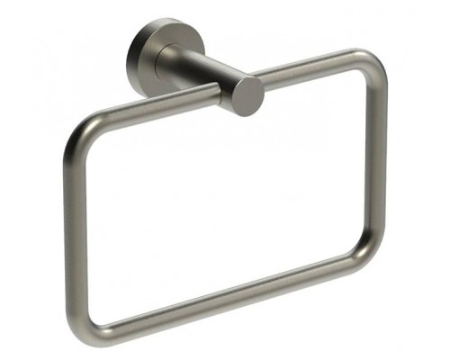 Полотенцедержатель Colombo Design Plus W4931.HPS1 нержавеющая сталь