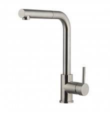 Fima Carlo Frattini Kitchen Смеситель для кухни, на 1 отв., цвет: нержавеющая сталь. F7025/BINOX