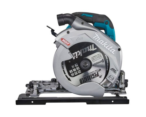 Пила дисковая аккумуляторная Makita HS009GZ (без акк, без з/у) Пила дисковая аккумуляторная Makita HS009GZ (без акк, без з/у)