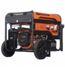 Генератор бензиновый AURORA AGE 7500 DSX