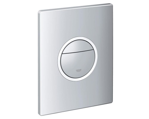 Grohe 38 809 000 Nova Cosmopolitan Light Накладная панель, 2 объёма, LED подсветка 38809000Gr