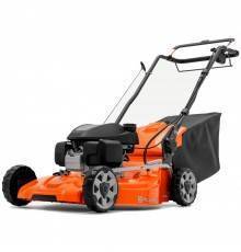 Газонокосилка бензиновая Husqvarna LC 356VP самоходная