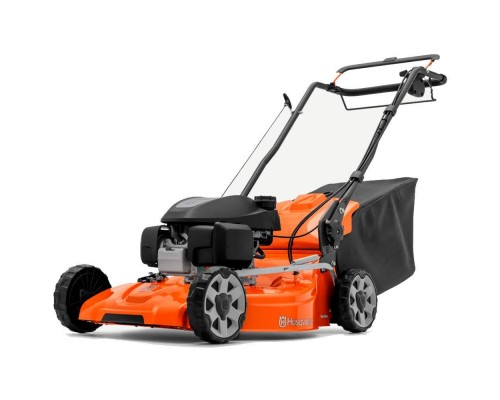 Газонокосилка бензиновая Husqvarna LC 356VP самоходная Газонокосилка бензиновая Husqvarna LC 356VP самоходная