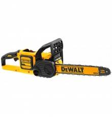 Пила цепная аккумуляторная DeWalt DCM575N( Без ЗУ и АКБ)