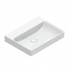 Catalano Green Раковина 60х47см, без отв., цвет: белый глянцевый. 0420600001