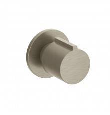 Gessi Emporio shower Переключатель потоков, цвет: Finox Brushed Nickel. 18775#149