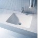 Duravit Starck 3 Раковина 49x36.5см., без отв., цвет: белый. 0305490000