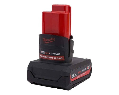 Аккумулятор Milwaukee M12 HB5