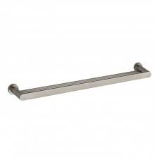 Gessi Emporio accessories Настенная полка 60 см, цвет: Finox Brushed Nickel. 38949#149