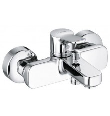 Kludi 37 681 0565 PureEasy Смеситель для ванны 376810565