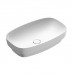 Catalano Alvea Раковина 60х38см., настольная или полувстраиваемая, цвет: белый глянцевый. 0624600001