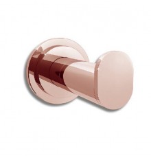 Bertocci Cento Крючок подвесной, цвет: розовое золото. 118 0115 5500