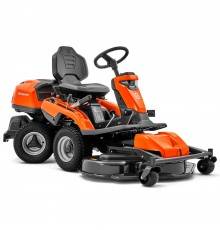 Райдер Husqvarna R 316TX
