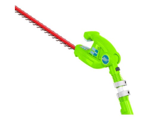 Кусторез аккумуляторный штанговый Greenworks 24V, 56см (без АКБ и ЗУ)