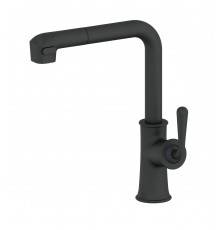 Смеситель для кухни Wonzon   Woghand WW-88439008A-MB матовый черный