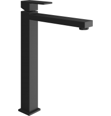 Смеситель для раковины Kerama Marazzi Futura 66419KM.01.093 матовый черный