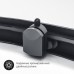 W93G-404-100280-BT Душевое ограждение 100х80, без поддона