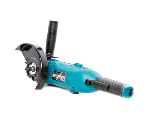Машина шлифовальная угловая Makita GA6021C