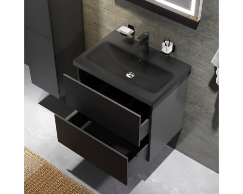 BK90GM Комплект для ванной комнаты, зона красоты 60 см BK90GM Комплект для ванной комнаты, зона красоты 60 см