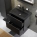 BK90GM Комплект для ванной комнаты, зона красоты 60 см