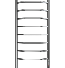 Полотенцесушитель электрический Terminus Виктория П8 400x850
