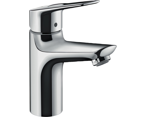 Смеситель для раковины Hansgrohe Novus Loop 71081000 Смеситель для раковины Hansgrohe Novus Loop 71081000