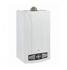 Котёл газовый настенный, Baxi, LUNA-3 Comfort 240 i, мощность, кВт-9,3-24, двухконтурный, камера сгорания-открытая