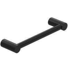 Полотенцедержатель Kludi Vela R 5896239, 30 см, черный матовый