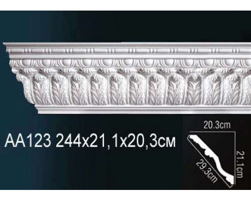 Карниз AA123