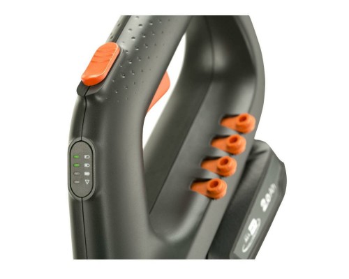 Триммер аккумуляторный Gardena EasyCut 23/18V P4A (с АКБ 2.0 А*ч и ЗУ)