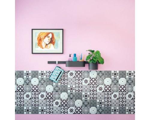 Hansgrohe WallStoris Крючок широкий, цвет: белый матовый. 27914700 Hansgrohe WallStoris Крючок широкий, цвет: белый матовый. 27914700