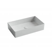 Раковина Ceramicanova Element CN6070 белая глянцевая
