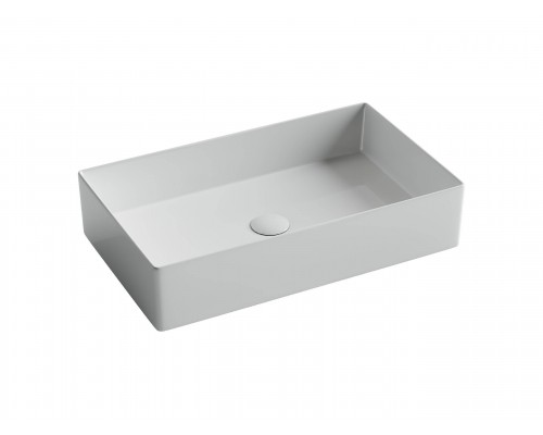 Раковина Ceramicanova Element CN6070 белая глянцевая