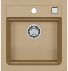 Мойка кухонная Alveus Atrox Granital 20 beige