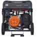 Генератор бензиновый AURORA AGE 7500 DSX