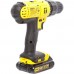 Шуруповерт аккумуляторный DeWalt DCD776S2