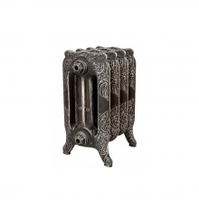 Чугунный ретро-радиатор Exemet Mirabella 450/3001 секция Mirabella 450/300 1 секция